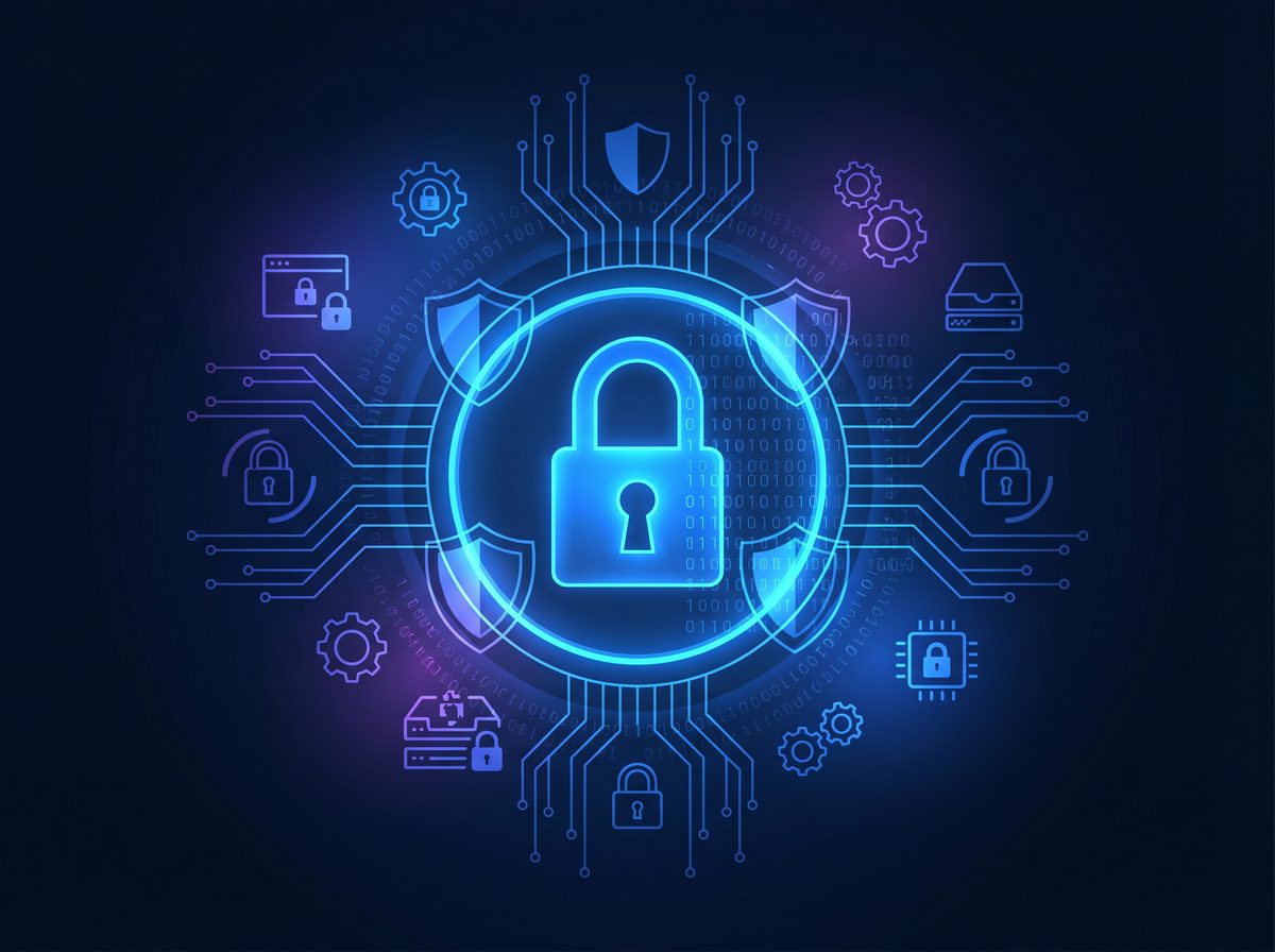 推进加速器安全防护体系